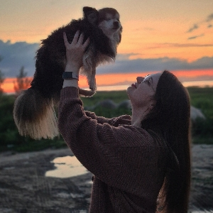 Екатерина Чорная | Сетка — социальная сеть от hh.ru