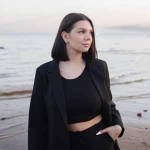 Александра Пустоветова