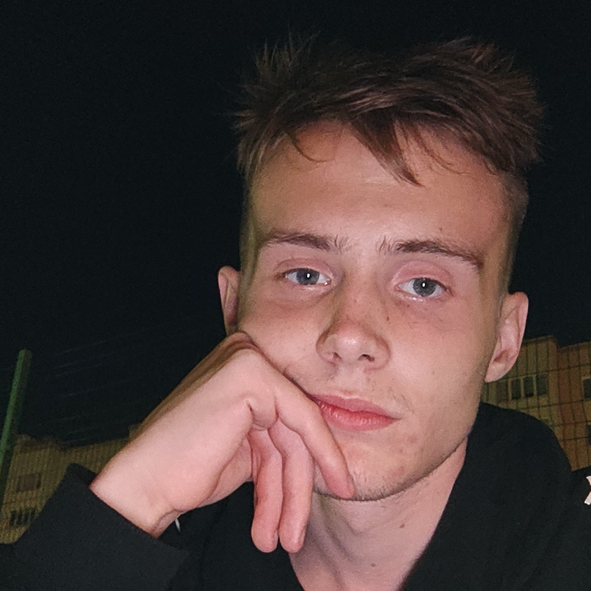 Илья Фрайтог | Сетка — социальная сеть от hh.ru