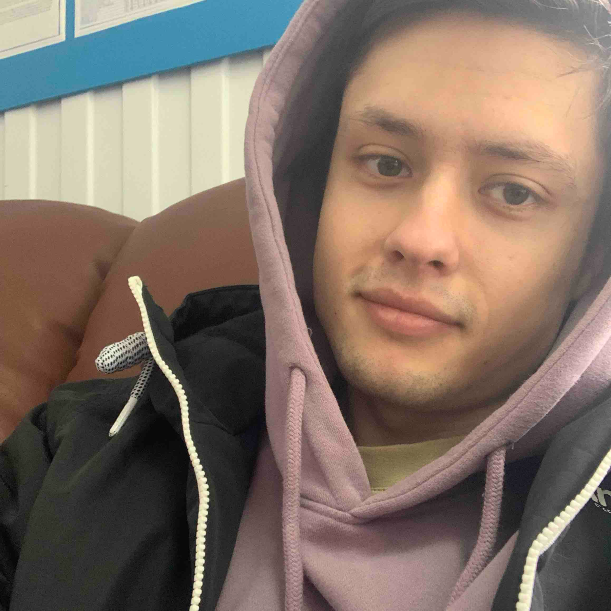 Сергей Антоновский