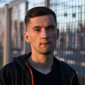 Виктор Дедков