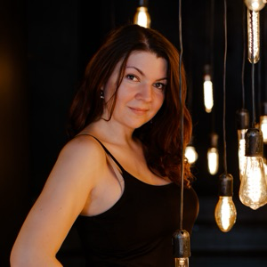 Виолетта Немова