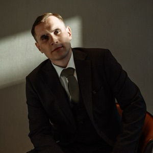 Максим Вознюк