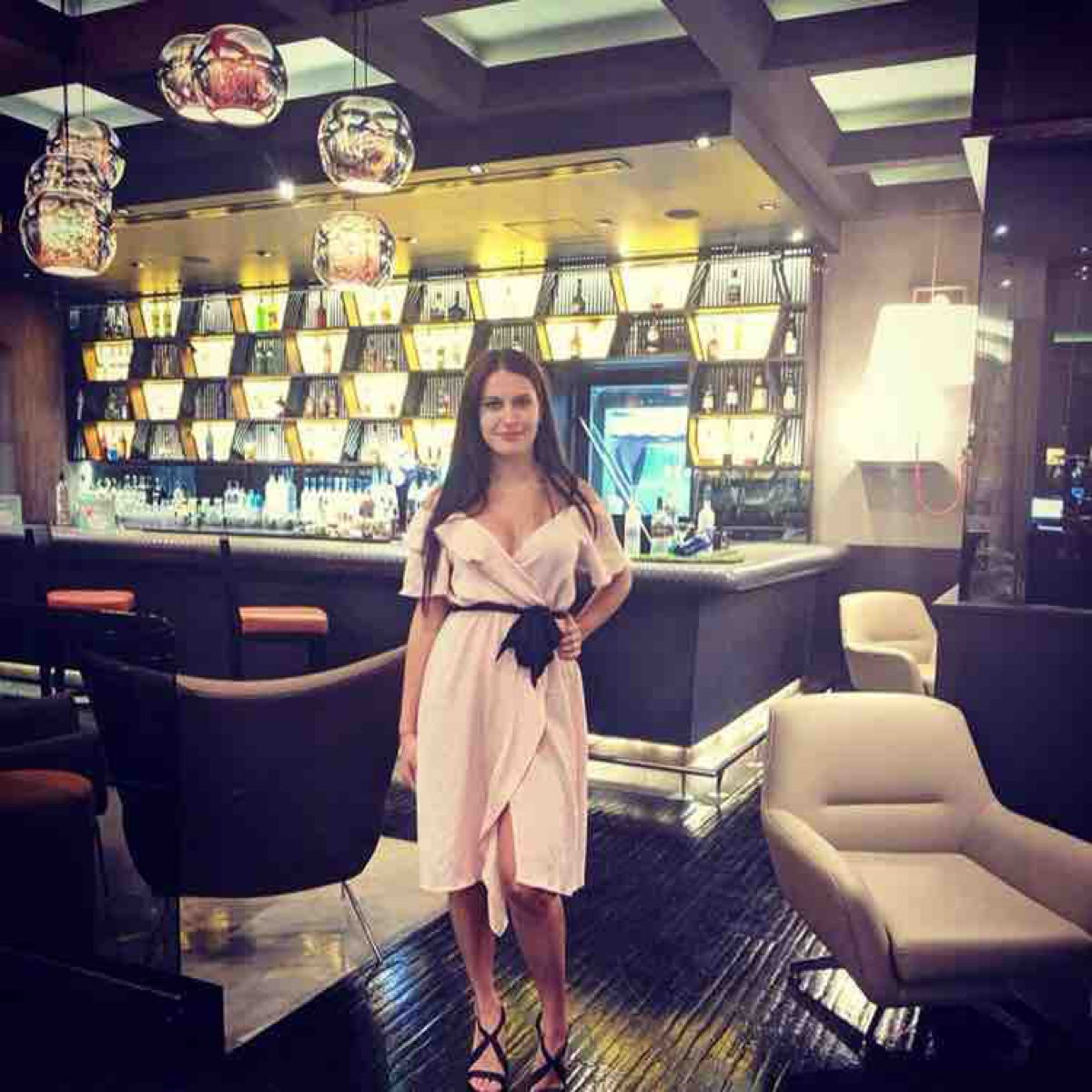 Алла Как | Сетка — социальная сеть от hh.ru