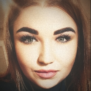Елена Щетинина