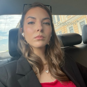 Анастасия Белоусова