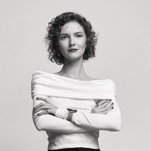 Мария Скоробогатова | Сетка — социальная сеть от hh.ru