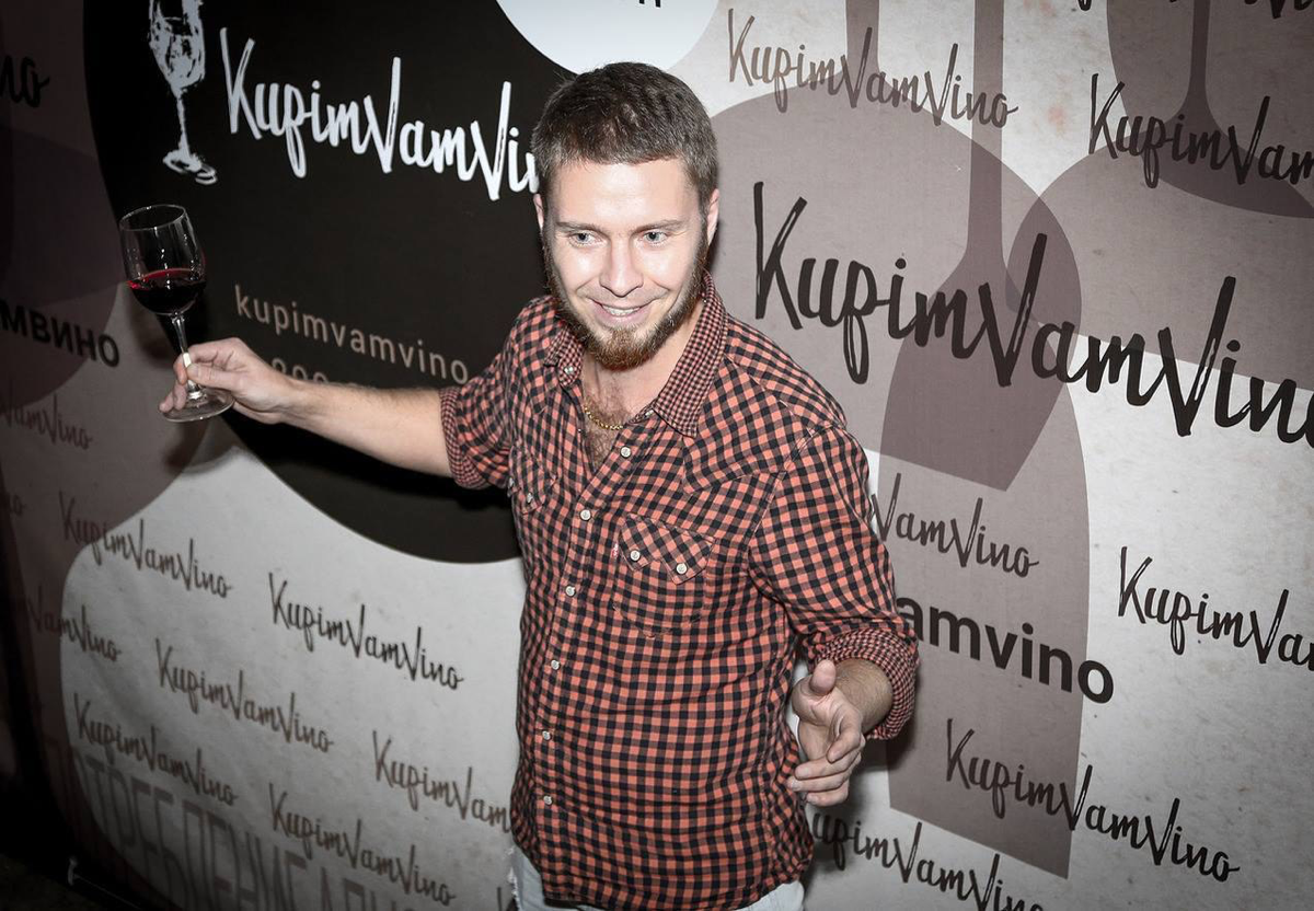 10 причин для того чтобы начать продавать алкоголь | Сетка — социальная сеть от hh.ru