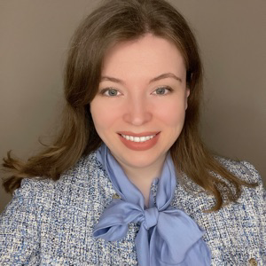 Анна Булаева | Сетка — социальная сеть от hh.ru