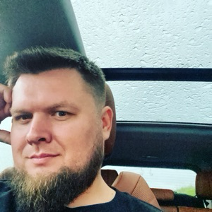 Sergey Bondarenko | Сетка — социальная сеть от hh.ru
