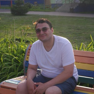 Александр Давыдов