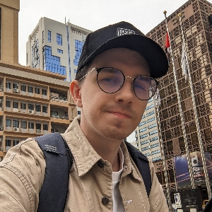 Алексей Ермилов