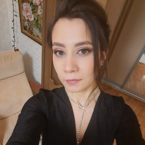 Алина Шеснина | Сетка — социальная сеть от hh.ru