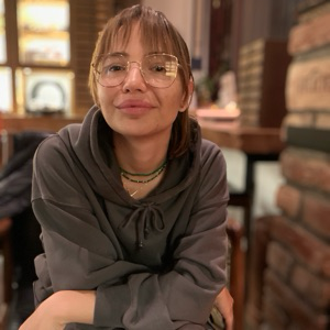 Эвелина Воробьева | Сетка — социальная сеть от hh.ru