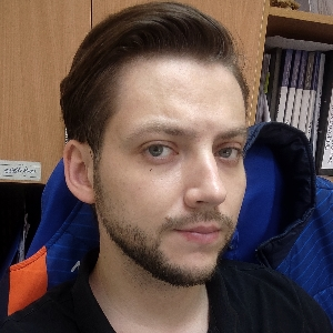 Денис Зюзин | Сетка — социальная сеть от hh.ru