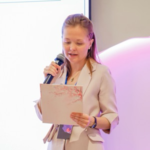 Анна Быстрова | Сетка — социальная сеть от hh.ru