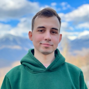 Роман Комиссаров | Сетка — социальная сеть от hh.ru