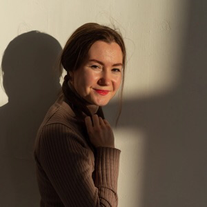 Валерия Устименко | Сетка — социальная сеть от hh.ru