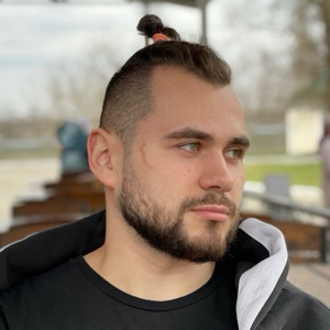 Александр Горбунов