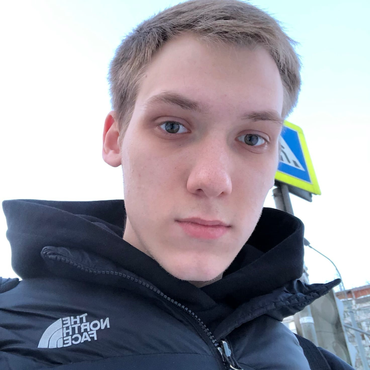 Аркадий Дейкин | Сетка — социальная сеть от hh.ru