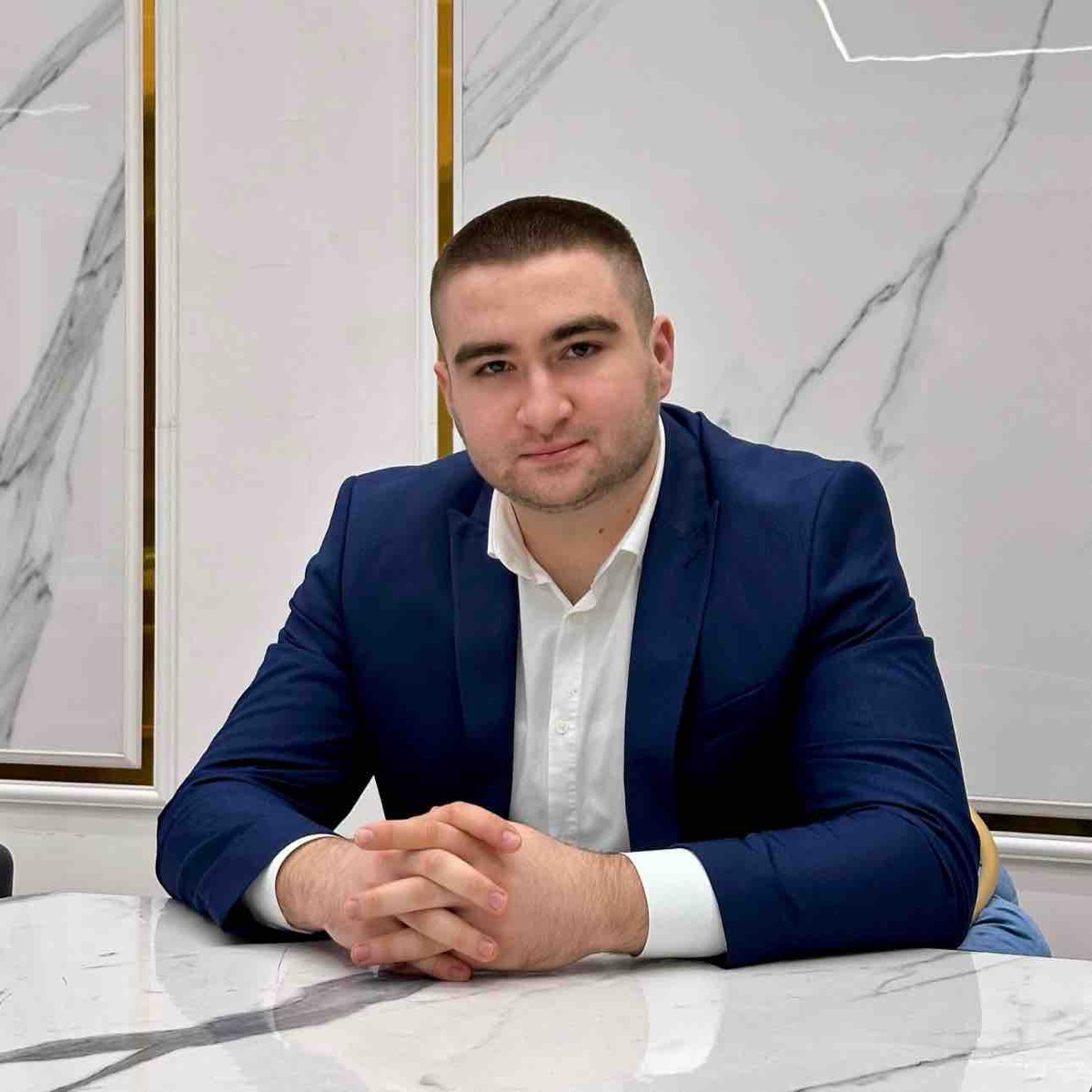 Кантемир Карданов | Сетка — социальная сеть от hh.ru