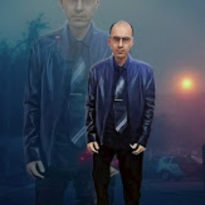 Сергей Юхин