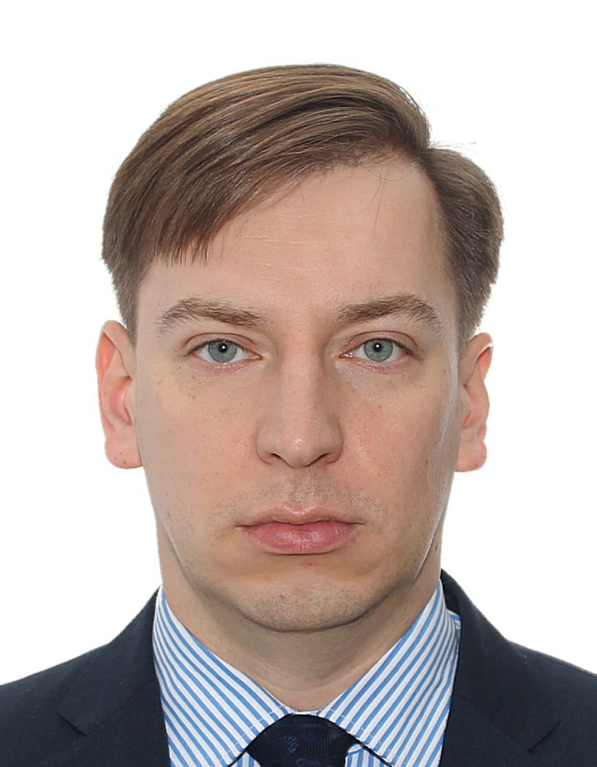 Ярослав Чернышёв