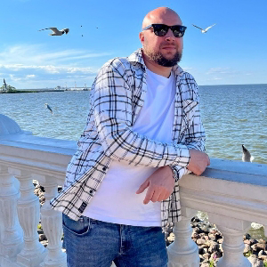 Дмитрий Осипов