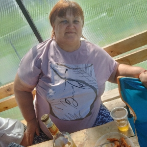 Светлана Курдюкова