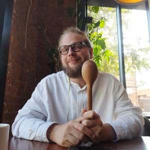 Сергей Усольцев | Сетка — социальная сеть от hh.ru