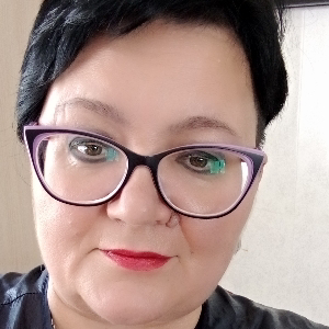 Ляля Камалова