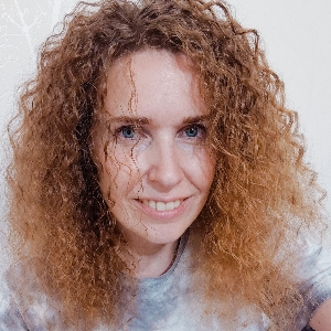 Анна Глазачева