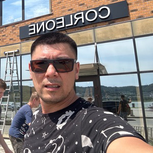 Дмитрий Белоглазов