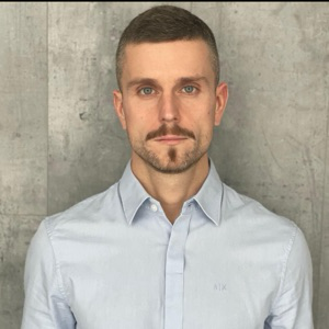 Сергей Сошников | Сетка — социальная сеть от hh.ru