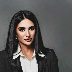 Ольга Анорова