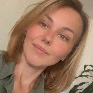 Олеся Терентьева | Сетка — социальная сеть от hh.ru