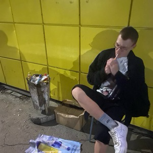 Даниил Хабаргин
