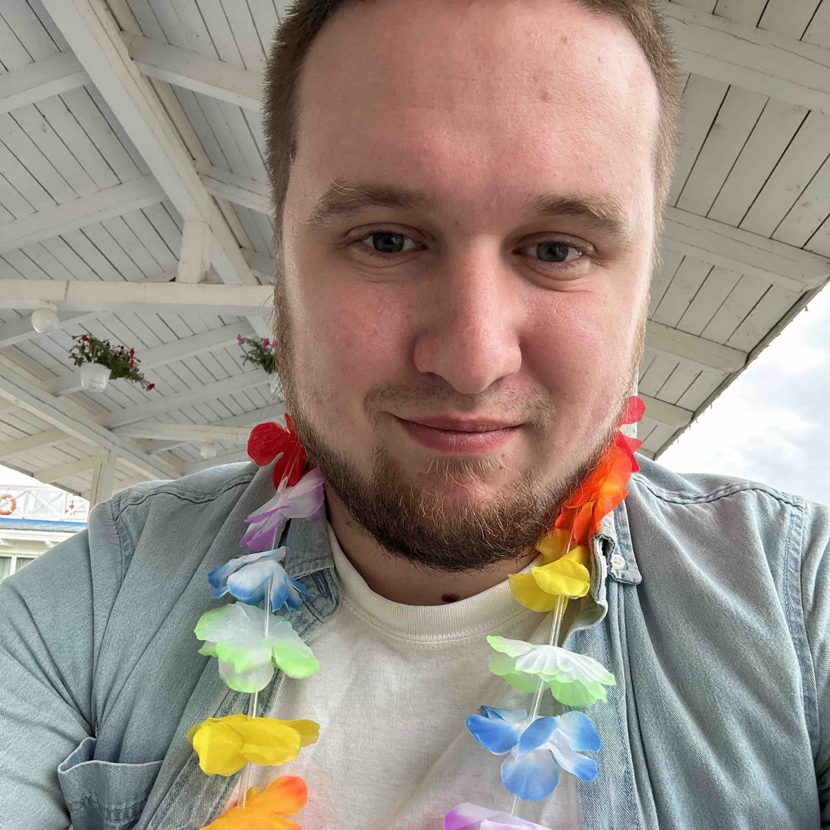 Александр Соколов | Сетка — социальная сеть от hh.ru