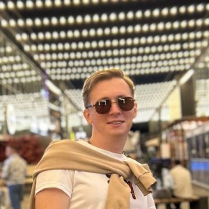 Ярослав Скурыдин | Сетка — социальная сеть от hh.ru