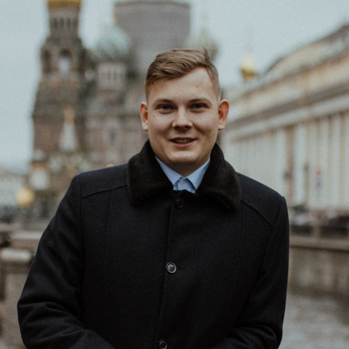 Александр Бугаевский