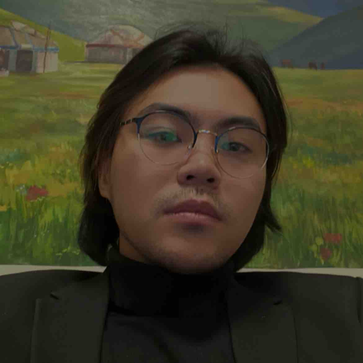 Almas Zhetibayev