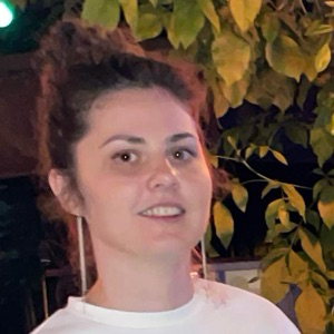 Елена Цапюк