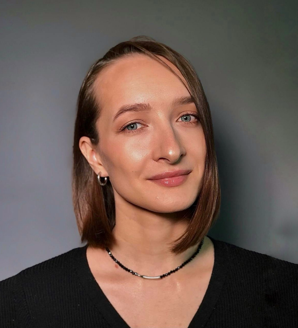 Алена Агафонова