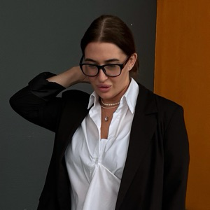 Кристина Плетнева | Сетка — социальная сеть от hh.ru