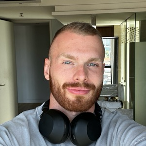 Антон Карасёв | Сетка — социальная сеть от hh.ru