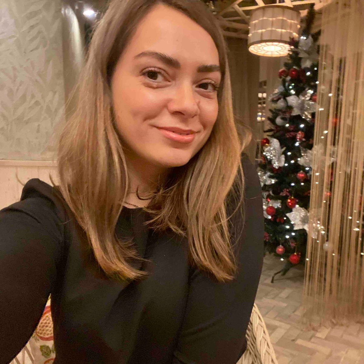 Элла Булакова | Сетка — социальная сеть от hh.ru