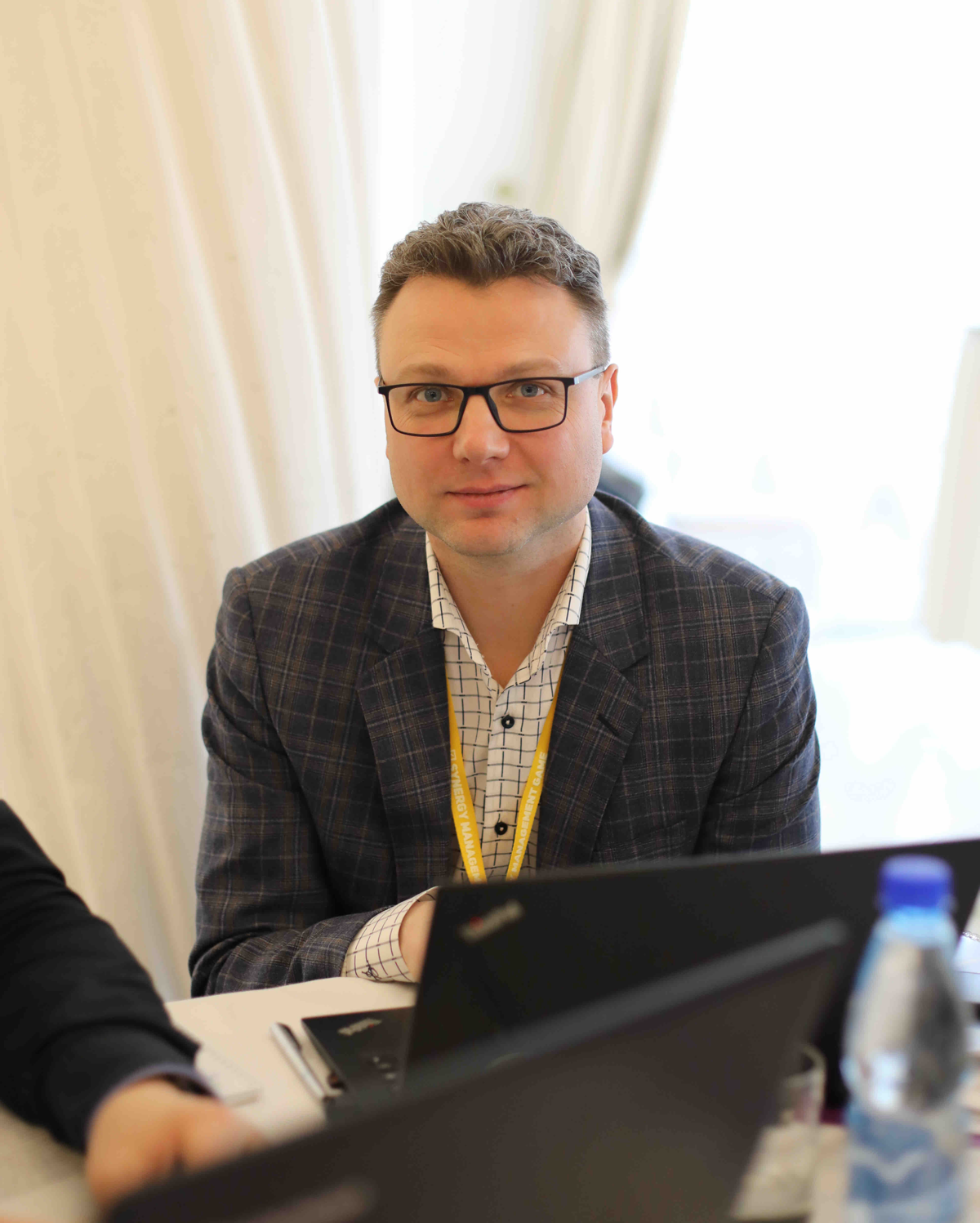 Алексей Стрех | Сетка — социальная сеть от hh.ru