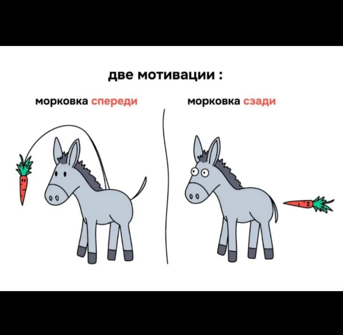 А какие мотивации есть у вас? | Сетка — социальная сеть от hh.ru