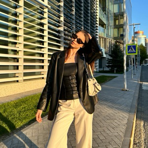 Жанна Вячеславовна | Сетка — социальная сеть от hh.ru