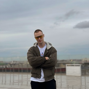 Кирилл Молочинский | Сетка — социальная сеть от hh.ru